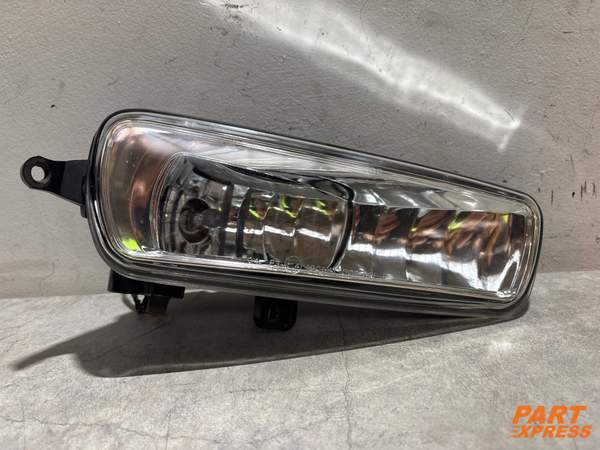 Nebelscheinwerfer vorne rechts Ford Focus Mk3 2014 - 2019 F1EB-15A254-AB