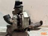 Turbocompressore 1.6l Diesel Audi Skoda VW Seat CAYC 77kW 89tkm 03L253056 – 2