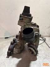 Turbocompressore 1.6l Diesel Audi Skoda VW Seat CAYC 77kW 89tkm 03L253056 – 5