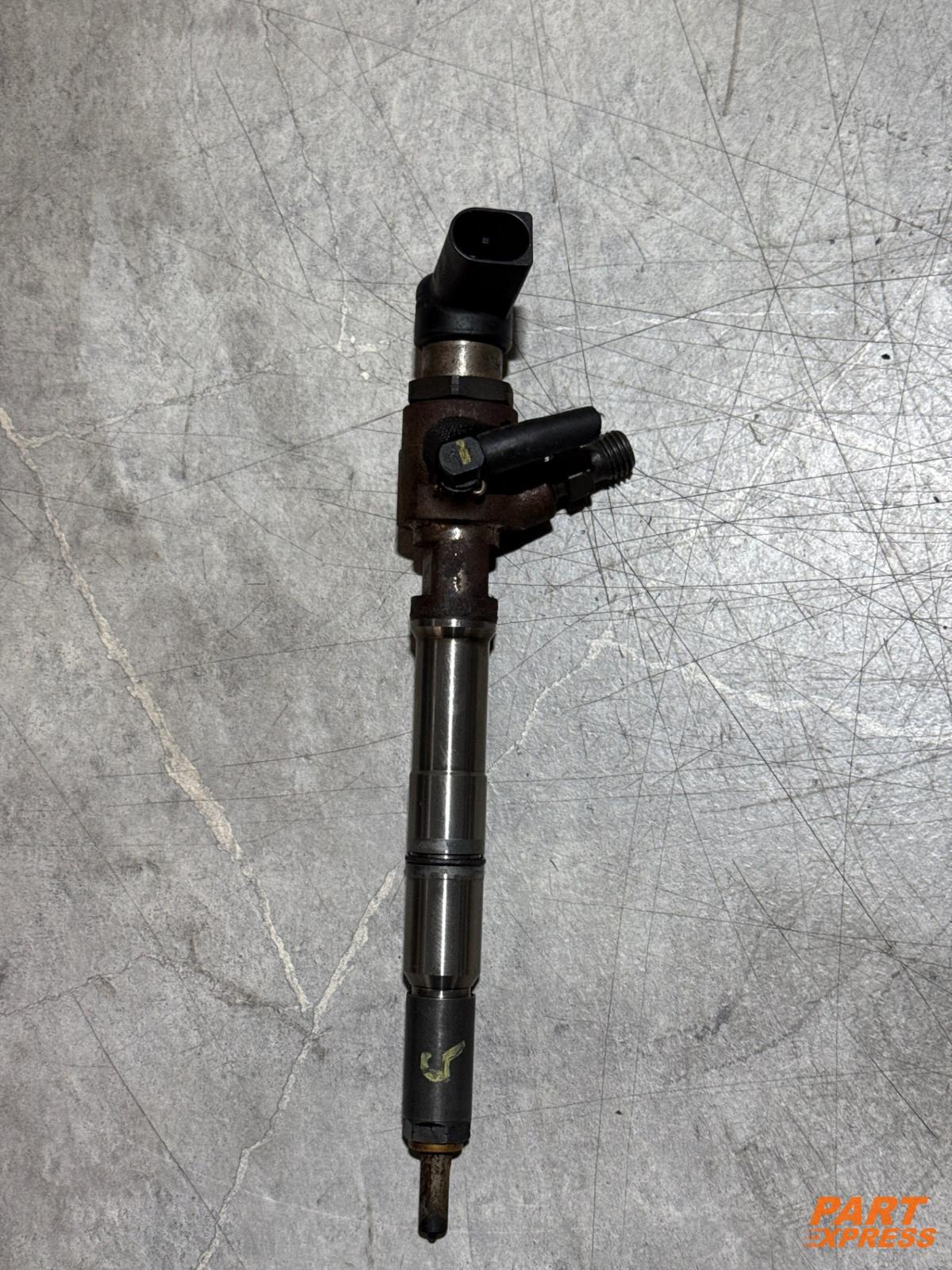Einspritzdüse 1.6l Diesel Audi Skoda VW Seat CAYC 77kW 89tkm 03L130277B