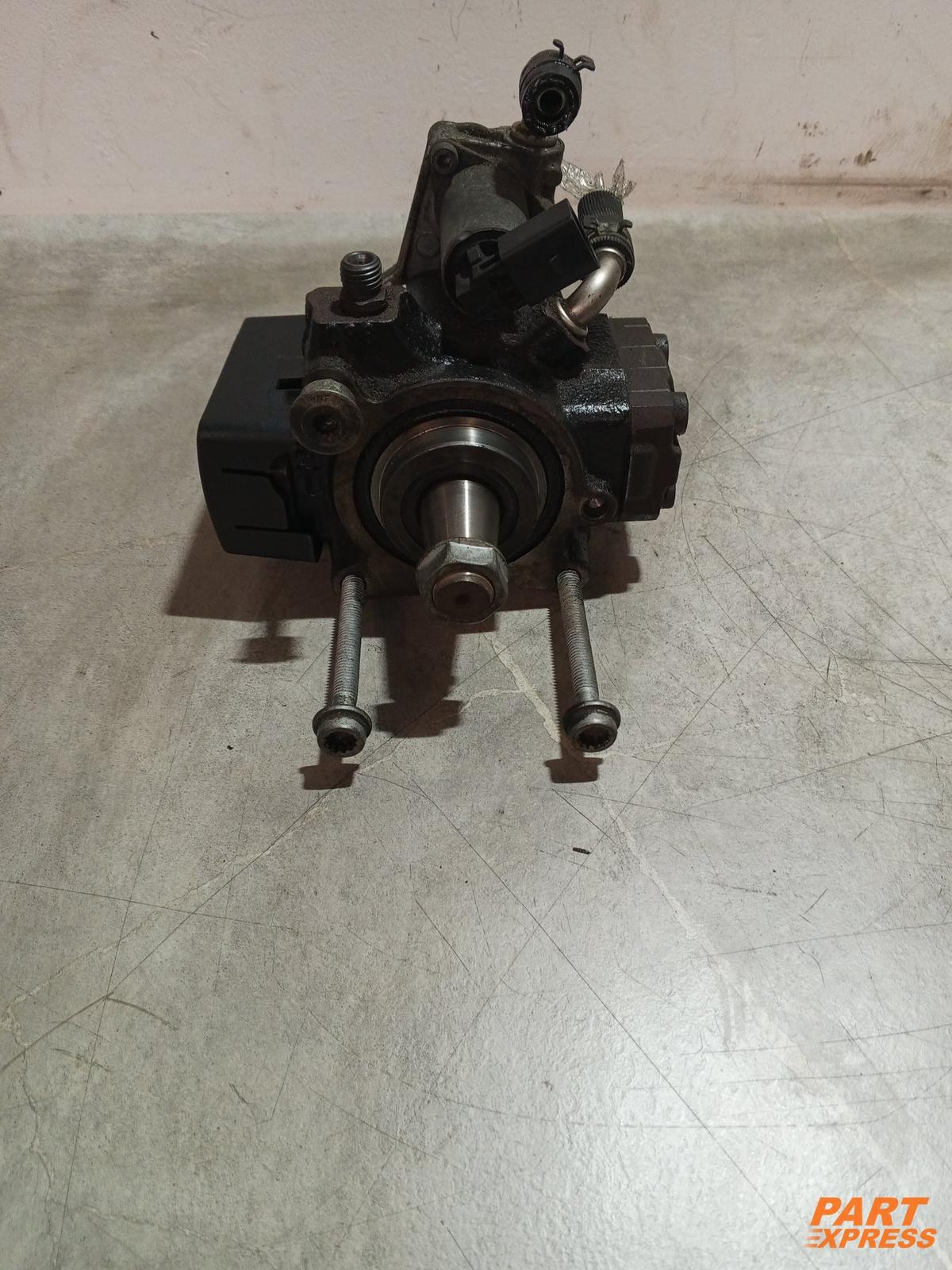 Pompa Wysokiego Ciśnienia 1.6l Diesel Audi Skoda VW Seat CAYC 77kW 89tkm 03L130755H
