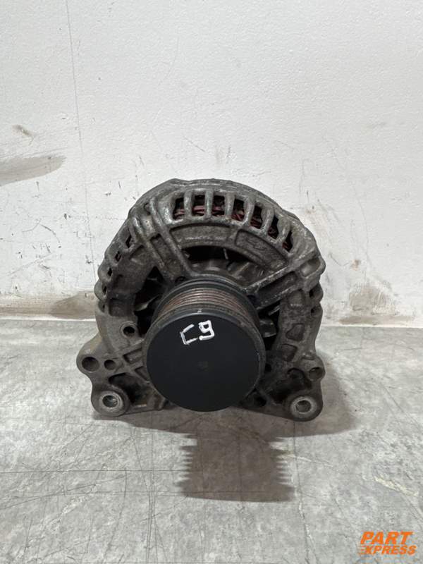 Lichtmaschine 1.6l Diesel Audi Skoda VW Seat CAYC 77kW 89tkm 03L903023