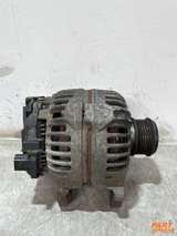 Lichtmaschine 1.6l Diesel Audi Skoda VW Seat CAYC 77kW 89tkm 03L903023 – 5
