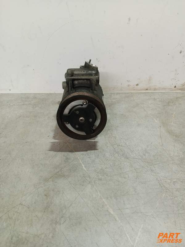 Air Conditioning Compressor 1.6l Diesel Audi Skoda VW Seat CAYC 77kW 89tkm 5N0820803E