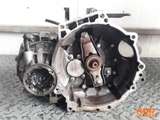 Cambio manuale MZM 5 Gang 1.6l Diesel Audi Skoda VW Seat CAYC 89tkm 02R301103D – 1