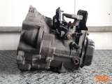 Cambio manuale MZM 5 Gang 1.6l Diesel Audi Skoda VW Seat CAYC 89tkm 02R301103D – 7