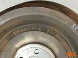 Schwungrad MZM 5 Gang 1.6l Diesel Audi Skoda VW Seat CAYC 89tkm 037105273C – 2