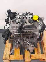 Motor komplett Renault Captur Clio Dacia Sandero Logan 0,9l 120tkm H4BA400 – 2