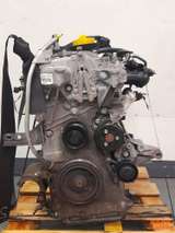 Motor komplett Renault Captur Clio Dacia Sandero Logan 0,9l 120tkm H4BA400 – 6