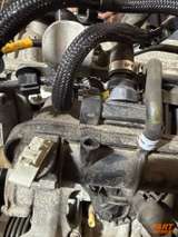 Motor komplett Renault Captur Clio Dacia Sandero Logan 0,9l 120tkm H4BA400 – 9