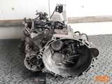 Caja de cambios manual 6 marchas KIA Hyundai 1,7CRDI 86tkm i40 IX35 D4FD SH81JF014204 – 2