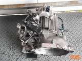 Caja de cambios manual 6 marchas KIA Hyundai 1,7CRDI 86tkm i40 IX35 D4FD SH81JF014204 – 3