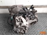 Caja de cambios manual 6 marchas KIA Hyundai 1,7CRDI 86tkm i40 IX35 D4FD SH81JF014204 – 6