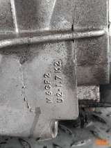 Caja de cambios manual 6 marchas KIA Hyundai 1,7CRDI 86tkm i40 IX35 D4FD SH81JF014204 – 9