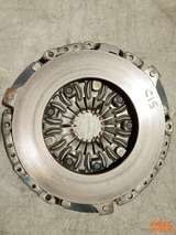 Kupplung 6-Gang KIA Hyundai 1,7CRDI 86tkm i40 IX35 SH81JF014204 HDC132 – 4