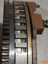 Schwungrad 6-Gang KIA Hyundai 1,7CRDI 86tkm i40 IX35 SH81JF014204 2294701066 – 5
