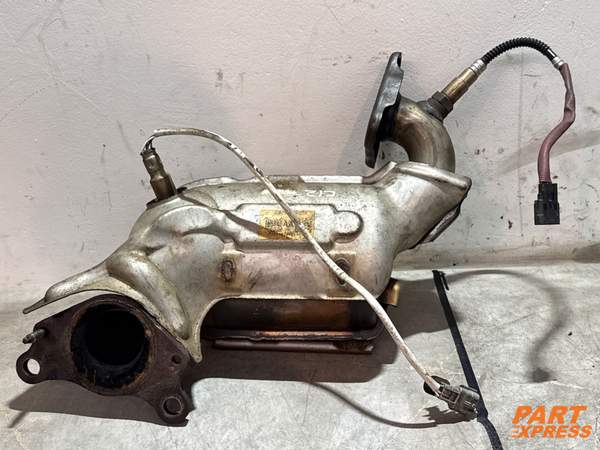 Katalysator Nissan Qashqai 1,2l J11 85kW 83tkm 2013 - 2021 HRA2DDT 2090000Q1K