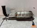 Catalytic Converter Peugeot 308 II 1,2l 81kW 118tkm EB2PT HNZ 2013 - 2021 9808616880 – 2