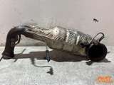 Catalytic Converter Peugeot 308 II 1,2l 81kW 118tkm EB2PT HNZ 2013 - 2021 9808616880 – 3