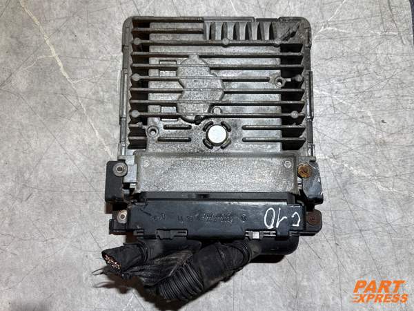 ECU Steuergerät 1.6l Diesel Audi Skoda VW Seat CAYC 77kW 89tkm 03L906023KN