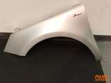 Wing Left Audi A1 8X Silver P5 Eissilber Metallic 2010 - 2018 – 1