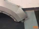 Kotflügel rechts Nissan Qashqai J11 Silber Blade Silver KY0 2013 - 2021 – 2