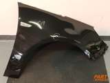Aile droite Opel Zafira Tourer C Noir GAR  Graphitschwarz 2011 - 2019 – 1