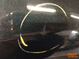 Aile droite Opel Zafira Tourer C Noir GAR  Graphitschwarz 2011 - 2019 – 2