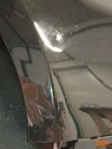 Aile droite Opel Zafira Tourer C Noir GAR  Graphitschwarz 2011 - 2019 – 3