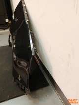 Aile droite Opel Zafira Tourer C Noir GAR  Graphitschwarz 2011 - 2019 – 5