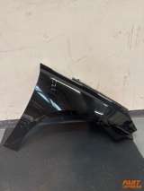 Aleta delantera derecha Peugeot 308 II T9 Negro KTV Negro Perla Nera 2013 - 2021 – 1