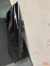 Aleta delantera derecha Peugeot 308 II T9 Negro KTV Negro Perla Nera 2013 - 2021 – 2