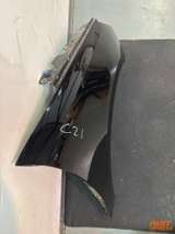 Aleta delantera derecha Peugeot 308 II T9 Negro KTV Negro Perla Nera 2013 - 2021 – 3