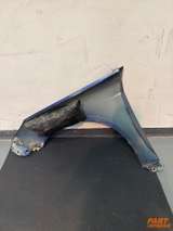 Spatbord rechts Ford Focus Mk3 Blauw Indic-Blau Metallic 2011 - 2015 – 6