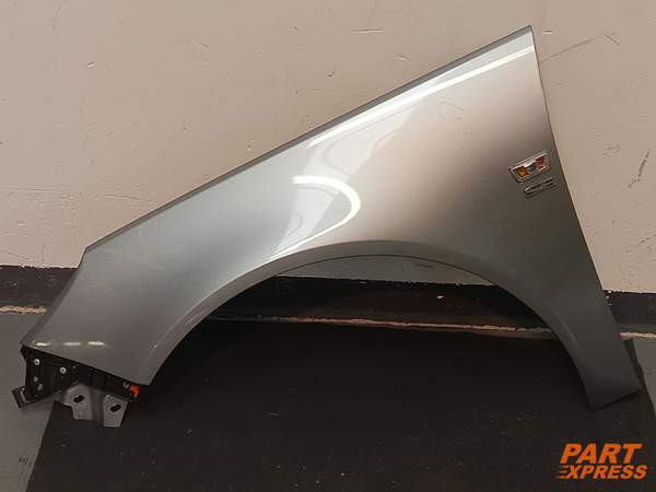 Kotflügel links Opel Insignia A Silber GEV Silbersee Metallic 2008 - 2017