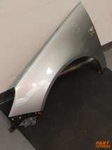 Kotflügel links Opel Insignia A Silber GEV Silbersee Metallic 2008 - 2017 – 2