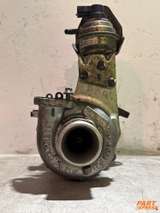 Turbo Opel Zafira Tourer 118kW 2,0CDTi 108tkm 2011-2018 55581063 – 4