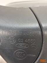 Außenspiegel links Ford Focus Mk3 Grigio Magnetic-Grau 2014 - 2019 E9034550 – 5