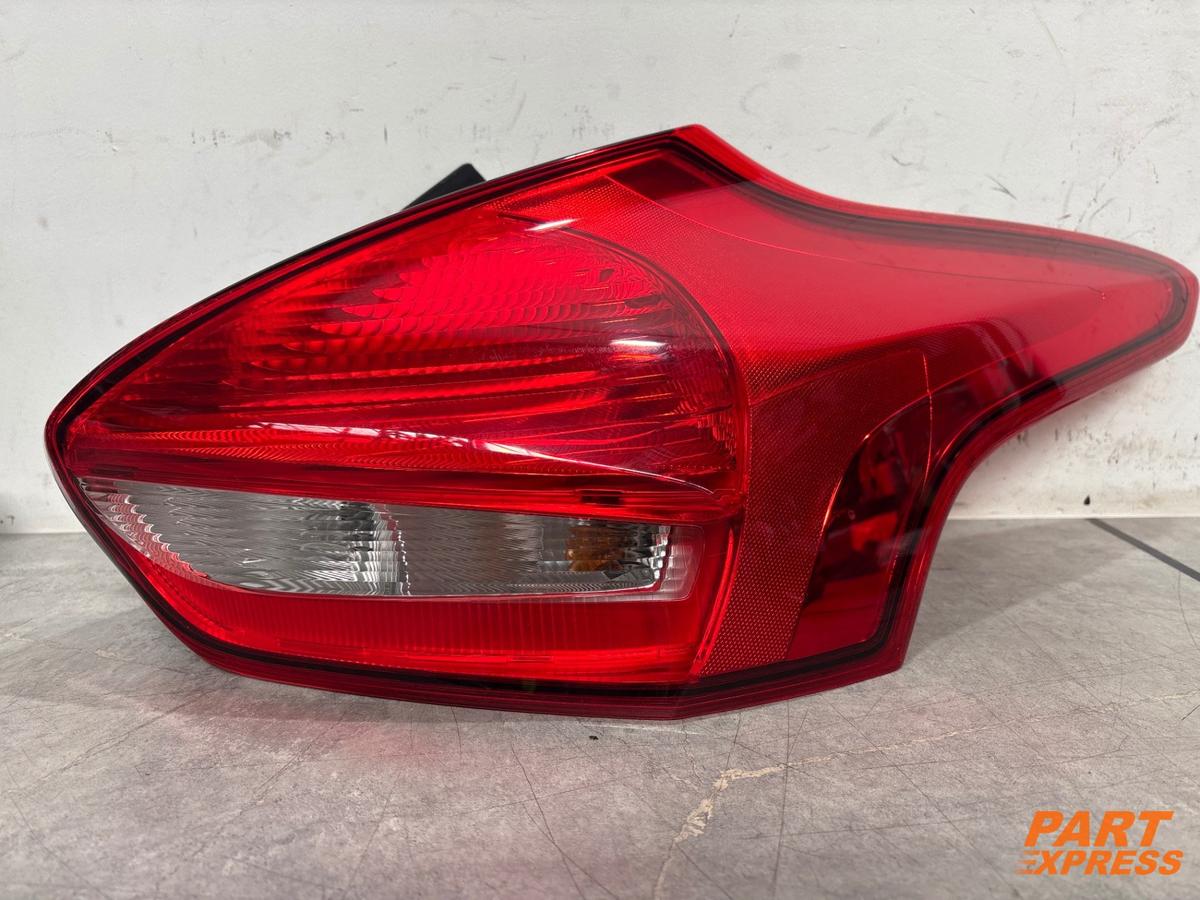 Fanale Posteriore Destro Ford Focus Mk3 Hatchback 2014 - 2019 1FEB 13404 BC