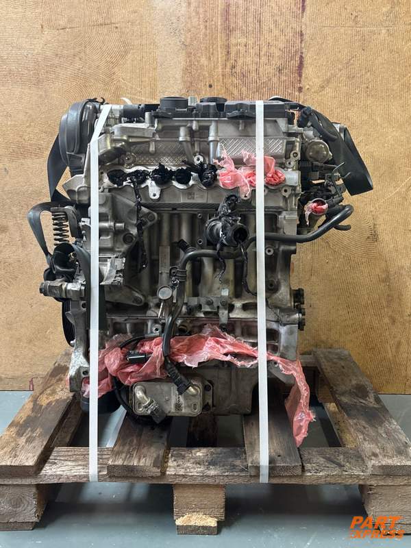 Motor komplett Volvo V40 II 2,0 90kW 96tkm 2012 - 2019 B4204T17