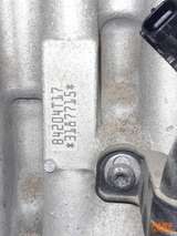 Motor komplett Volvo V40 II 2,0 90kW 96tkm 2012 - 2019 B4204T17 – 6