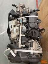 Motor komplett Volvo V40 II 2,0 90kW 96tkm 2012 - 2019 B4204T17 – 5