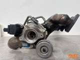 Turbo Volvo V40 II 2,0 90kW 96tkm 2012 - 2019 B4204T17 31441692 – 1