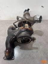Turbo Volvo V40 II 2,0 90kW 96tkm 2012 - 2019 B4204T17 31441692 – 5