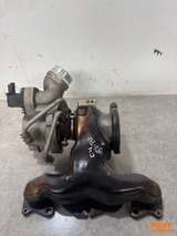 Turbo Volvo V40 II 2,0 90kW 96tkm 2012 - 2019 B4204T17 31441692 – 6