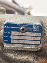 Turbo Volvo V40 II 2,0 90kW 96tkm 2012 - 2019 B4204T17 31441692 – 9