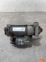 Anlasser Volvo V40 II 2,0 90kW 96tkm 2012 - 2019 B4204T17 31407197 – 1