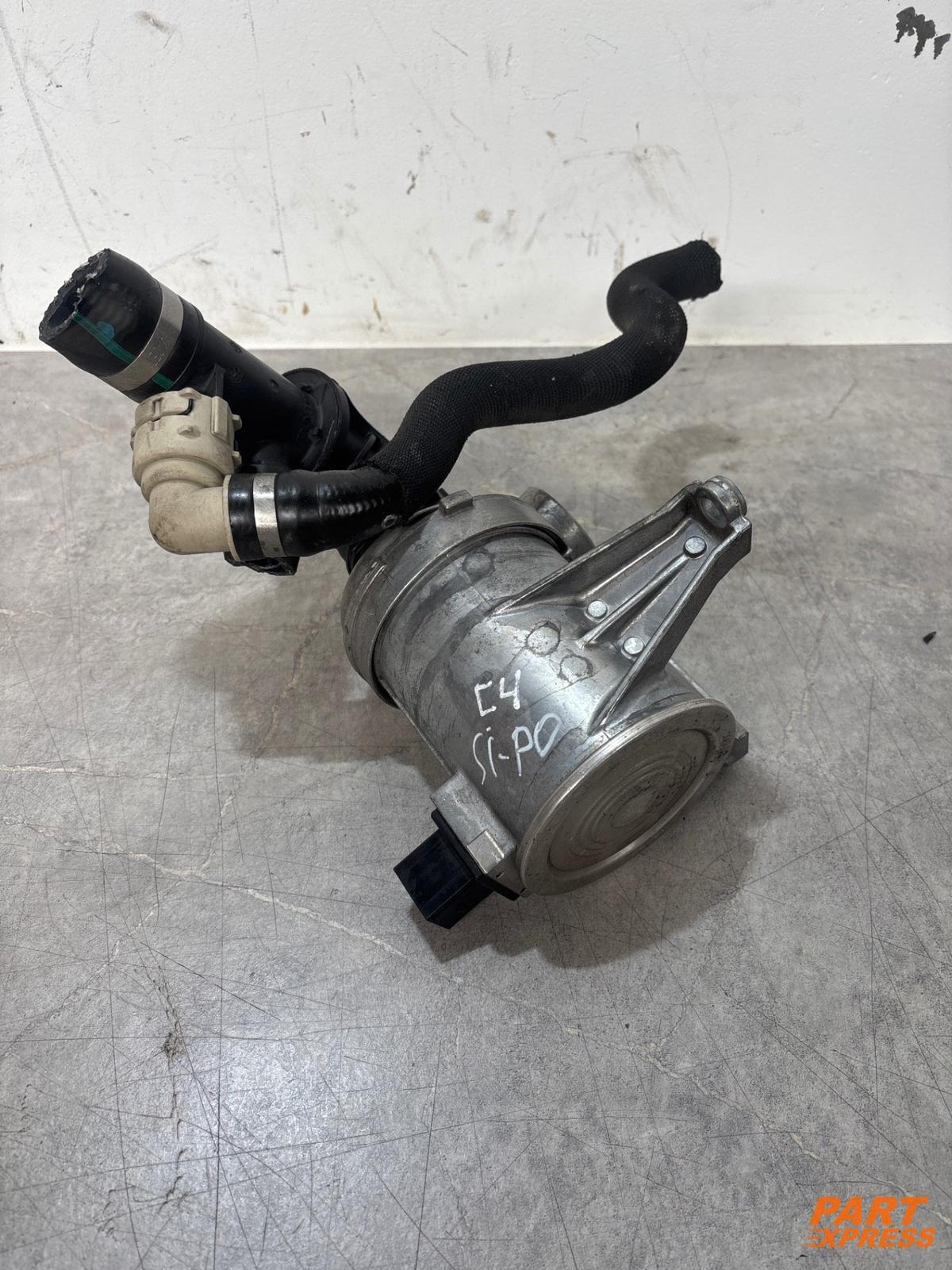 Wasserpumpe Volvo V40 II 2,0 90kW 96tkm 2012 - 2019 B4204T17 31407197