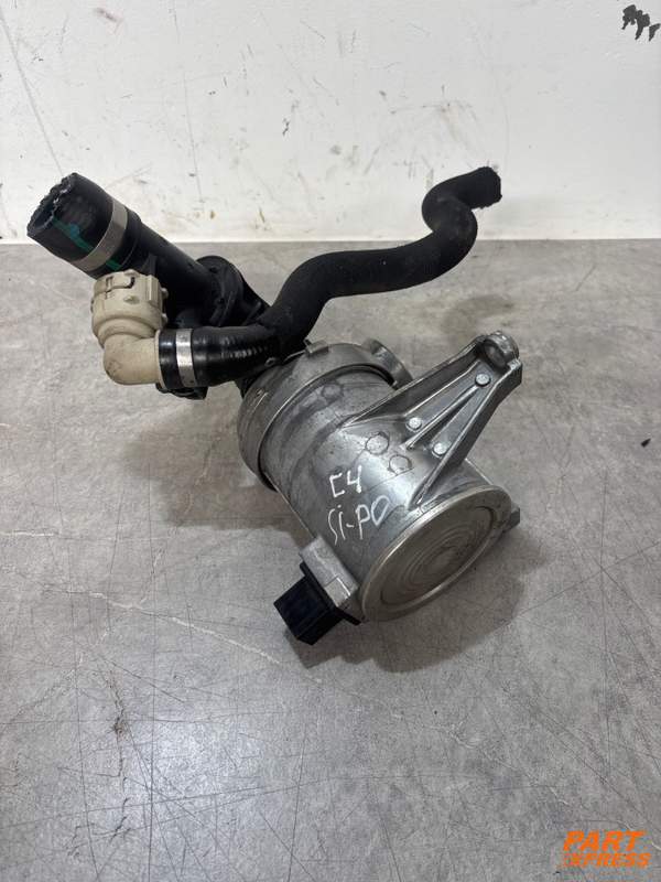 Wasserpumpe Volvo V40 II 2,0 90kW 96tkm 2012 - 2019 B4204T17 31407197