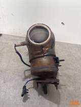 Katalysator Volvo V40 II 2,0 90kW 96tkm 2012 - 2019 B4204T17 32225474 – 3